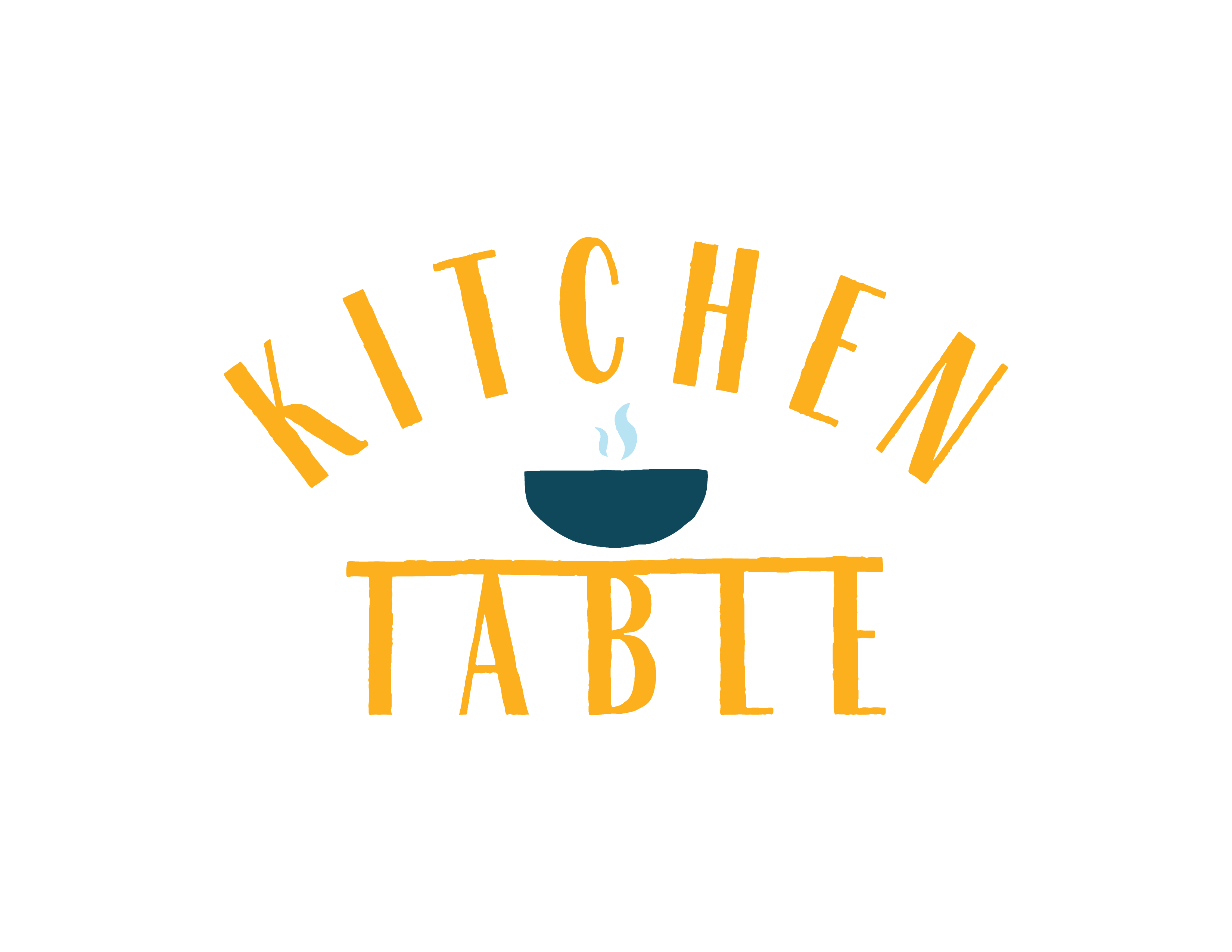 kitchen table meta logo